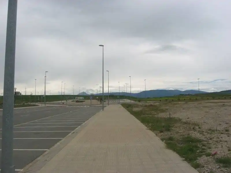 Parking de Residencial en venta en Cizur