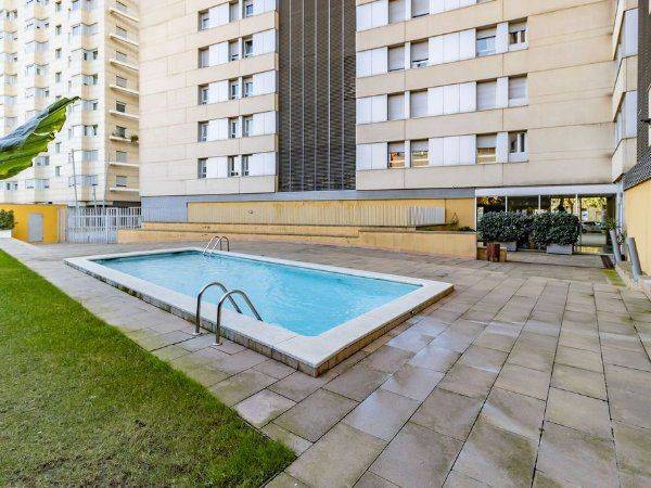 Piso en Venta en Avinguda d'Eduard Maristany en El Besós i el Maresme