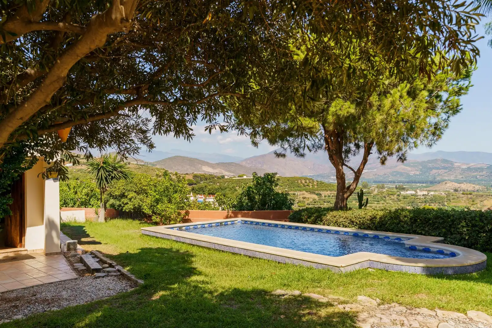 Detached house with terrace for sale in Calle Calle Naranjo, Monte de los Almendros, imagen 92