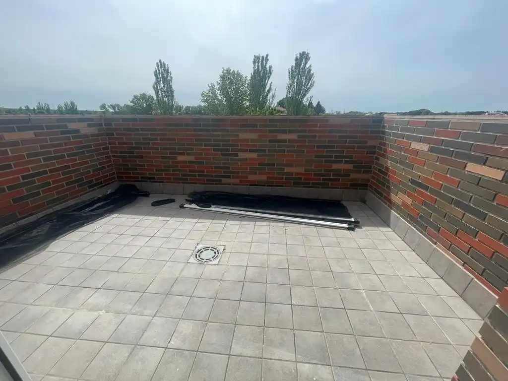 Detached house with pool for sale in Laguna de Duero, imagen 11