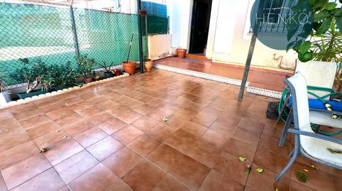 Foto 3 de Casa adosada en venta en Emilio Prados, Bellavista, Huelva