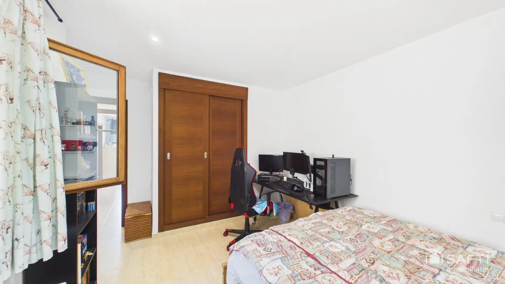 Schlafzimmer von Wohnungen zum Verkauf in Muro