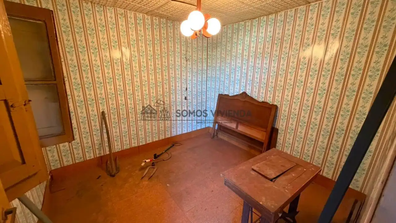 Casa o chalet en venta en Ourense Capital  con Jardín privado
