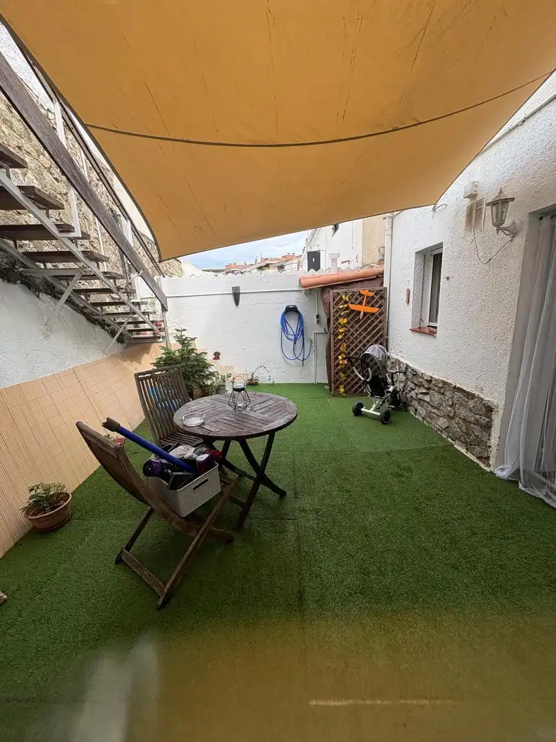 Adosado con jardín en venta en DE LA MERCÈ, imagen 11