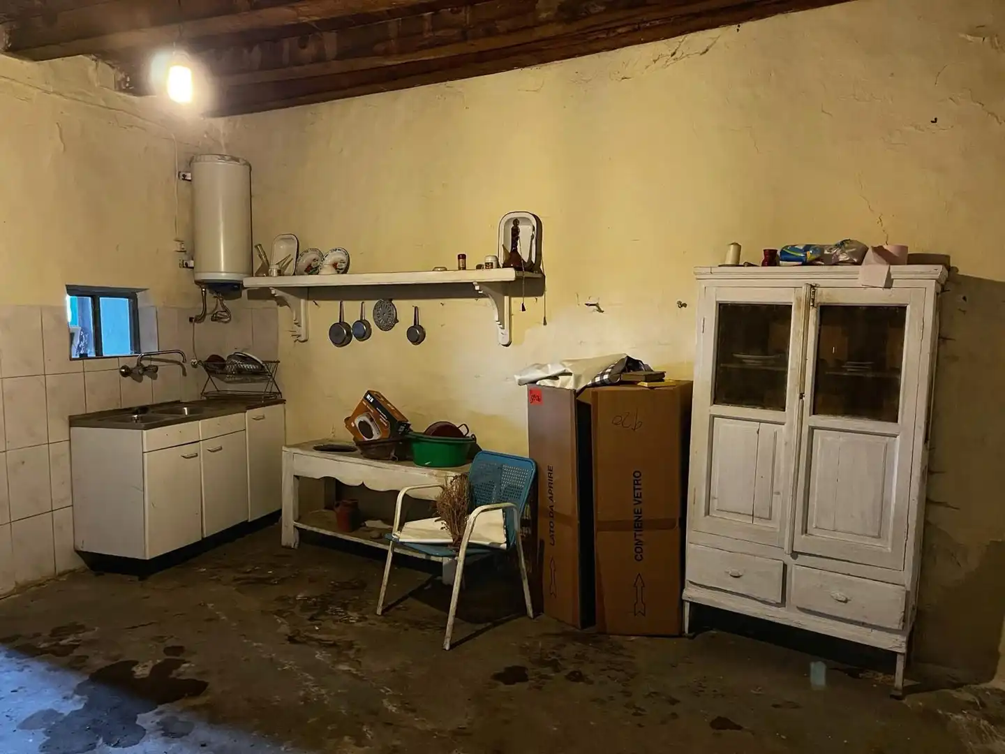 Casa adosada en venta en SANTA MARINA, Alameda del Valle