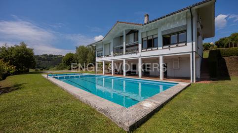 Foto 2 de Casa o xalet en venda a Garai, Bizkaia