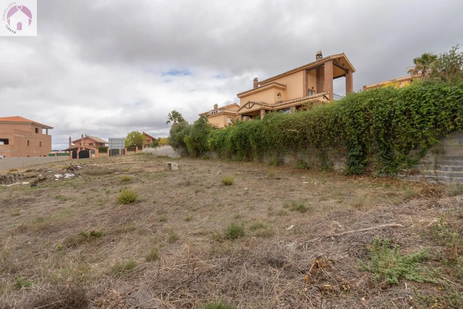 Terreny residencial en venda a Dílar, imagen 8