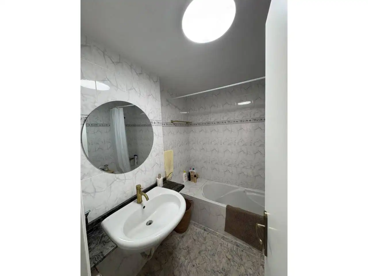 Flat to rent in Calle Sol, imagen 9