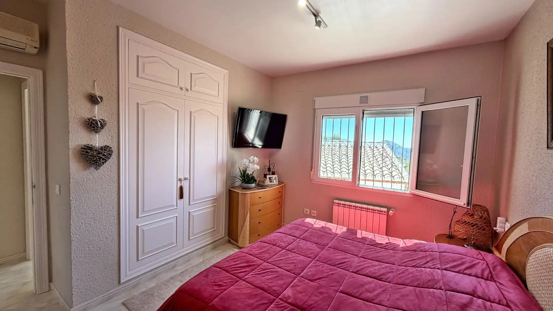House with pool for sale in Mirabarques 16, imagen 14