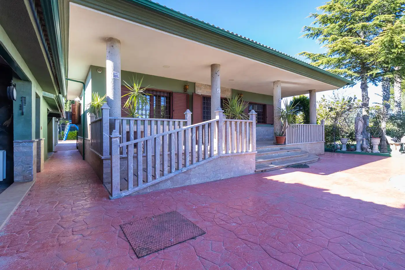 Villa con piscina in vendita a Cehegín, imagen 3