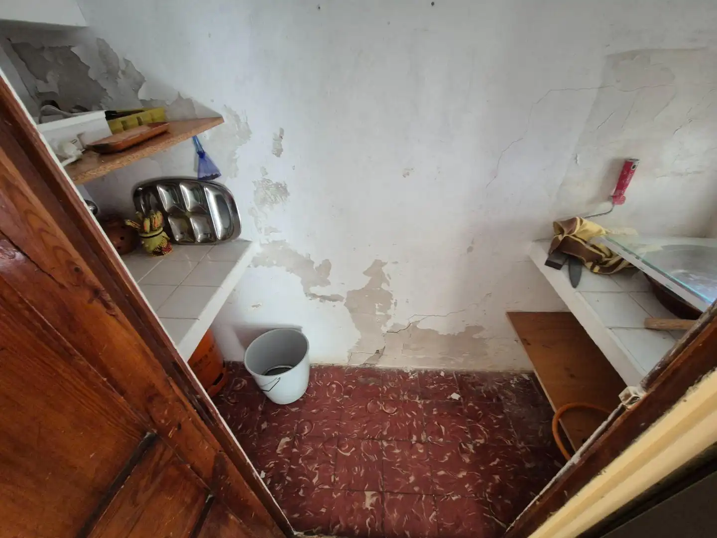 Flat for rent in Plaza de Toros - Avenida Chapí - Trinquete