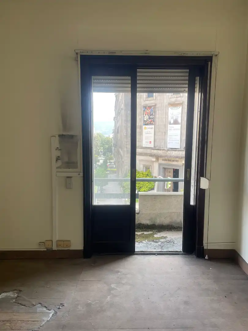 Piso con ascensor en venta en Rúa Policarpo Sanz, imagen 13