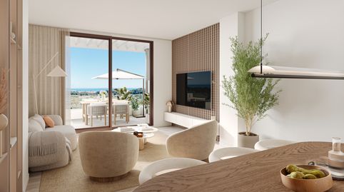 Foto 4 de Apartament en venda a Hipódromo - Cerrado del Águila, Mijas