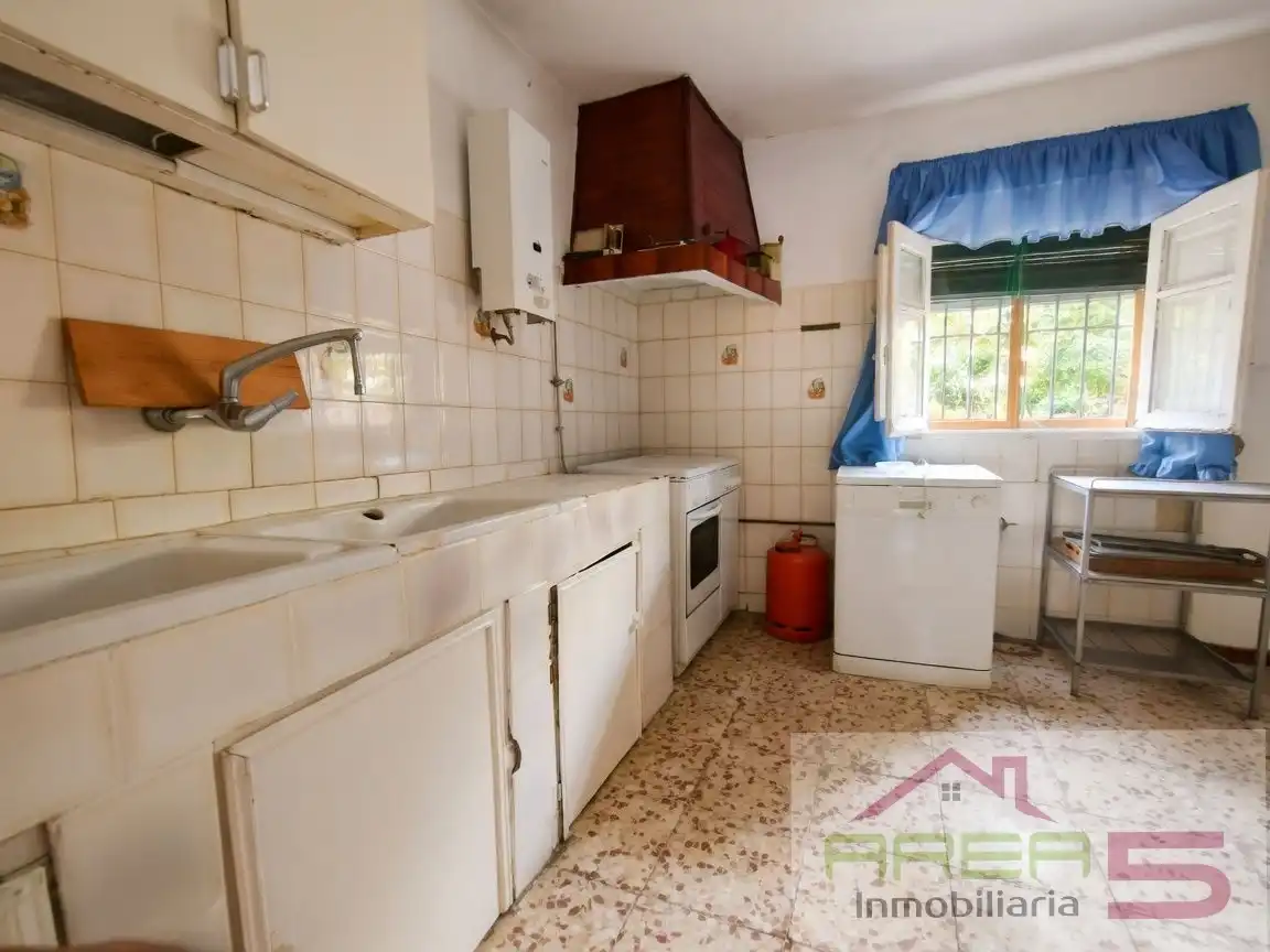 Chalet con piscina en venta en Oeste, imagen 22