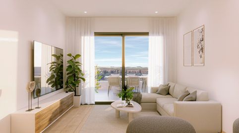 Foto 5 de Apartament en venda a La Hoya , Salamanca