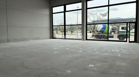 Foto 5 von Fabrikhallen zur Miete in Platja de Torres, Villajoyosa / La Vila Joiosa