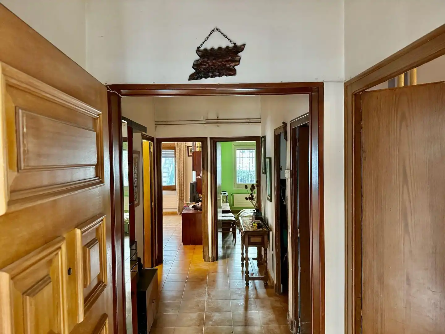 Haus mit Garten zum Verkauf in Sant Julià, imagen 4