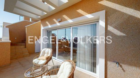 Foto 4 de Pis en venda a Pilar de la Horadada ciudad, Alicante