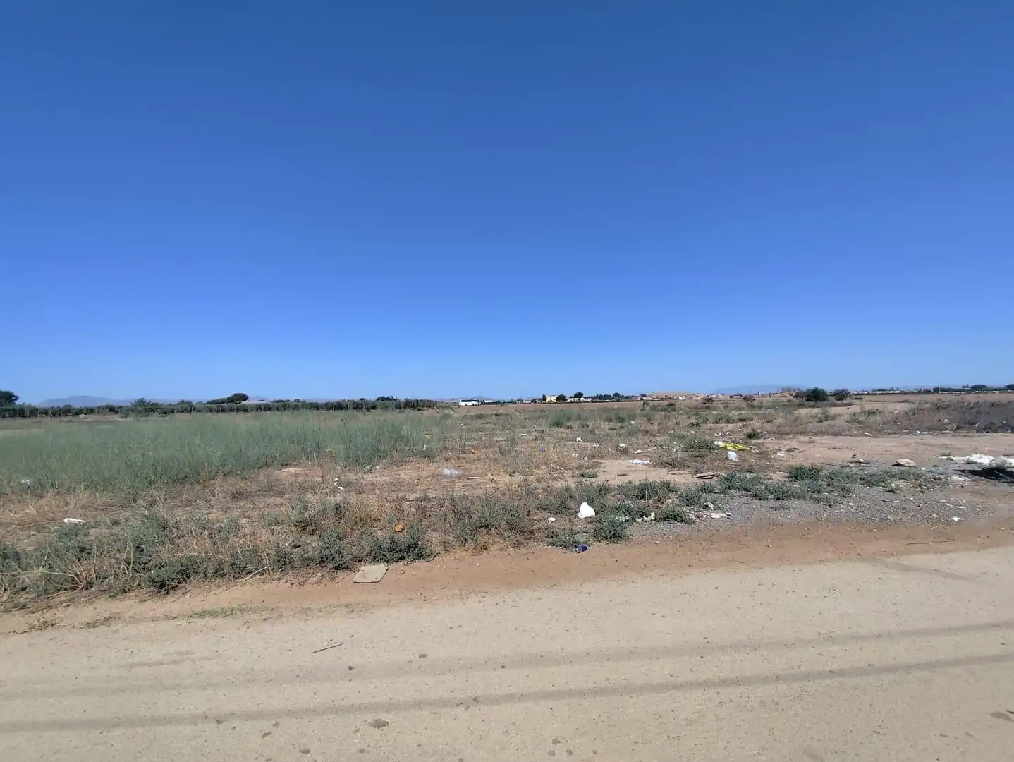 Terreno rustico in vendita a Pedanías Este, imagen 4