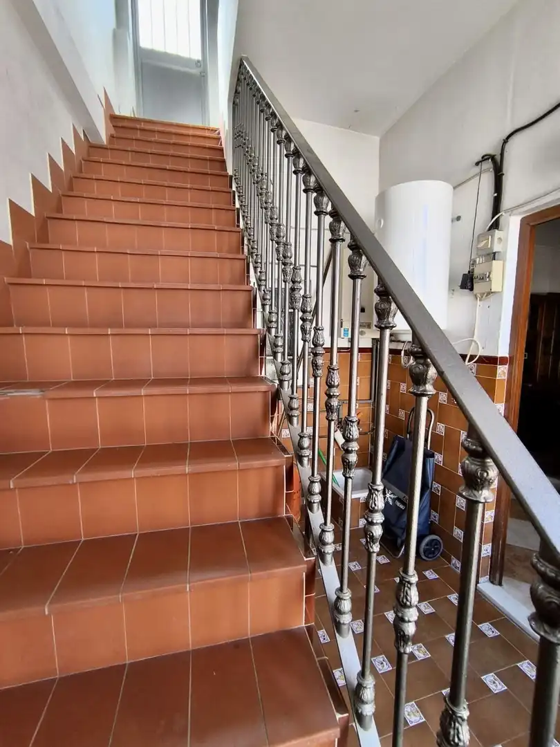 Casa o chalet en venta en Benacazón con Aire acondicionado y Terraza