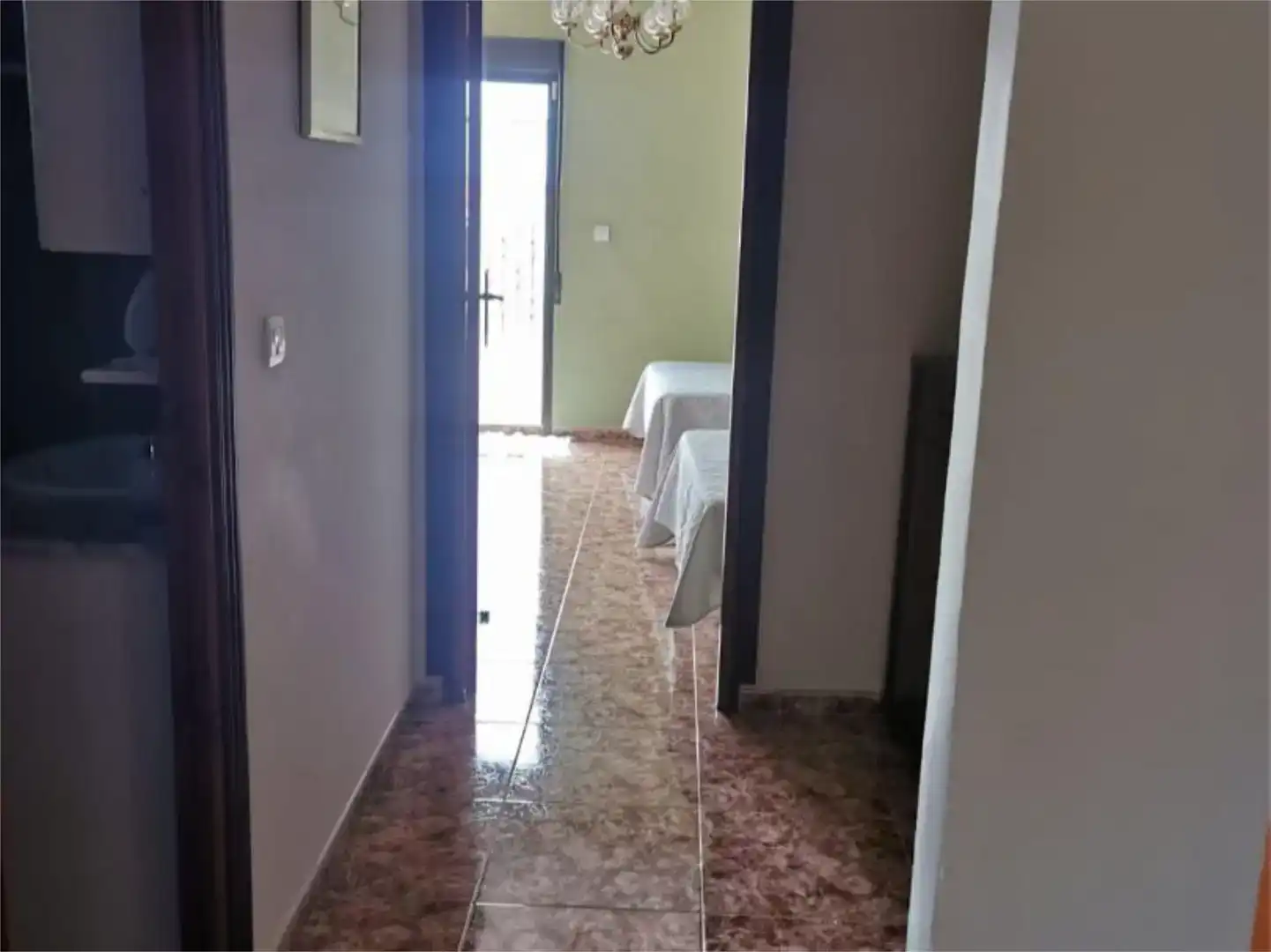 Pis en venda en Villa del Rey amb Aire condicionat, Traster i Moblat