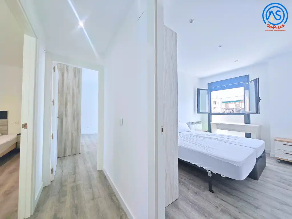 Flat for rent in Calle Allue Salvador Don Miguel, 3, Villanueva de Gállego