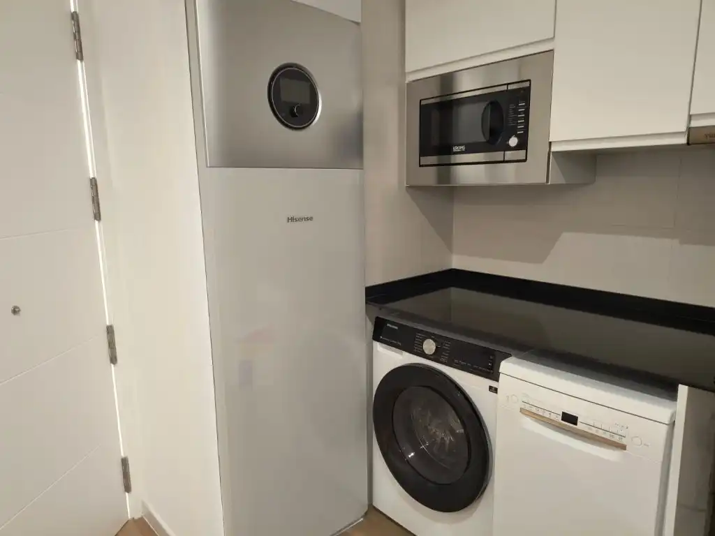 Apartments for rent in Avenida Elvas