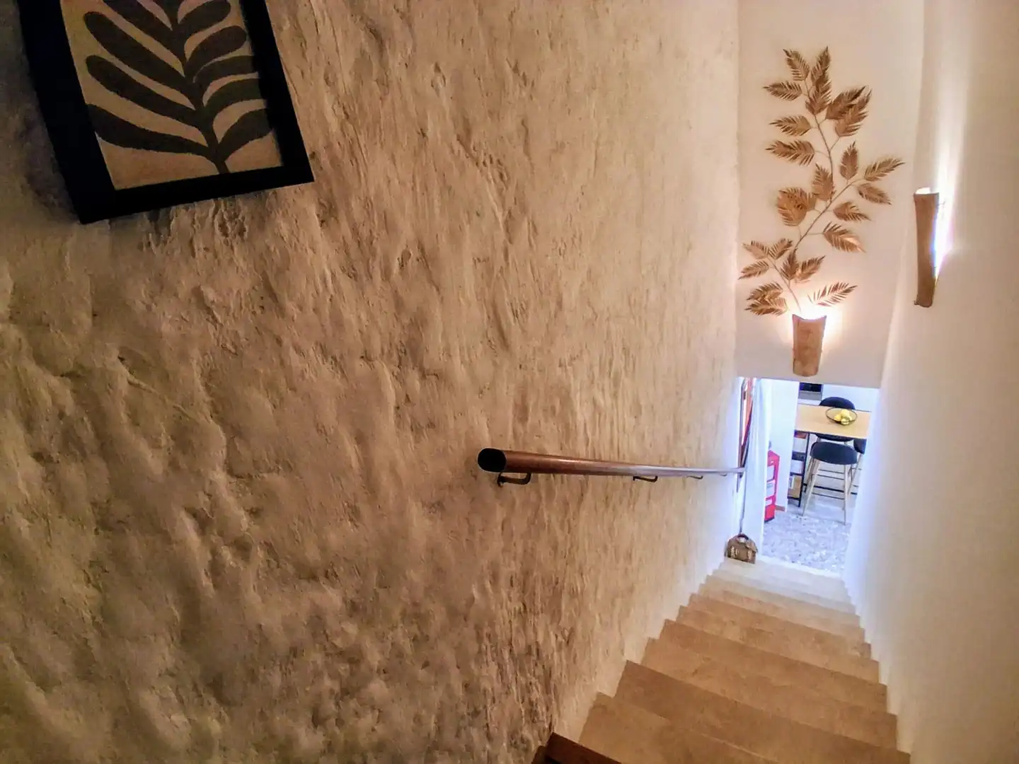 Casa rústica con jardín en venta en Vilafranca de Bonany, imagen 16