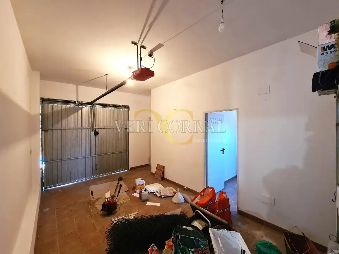 Casa o xalet en venda a Camín del Gurguyu, Sariego