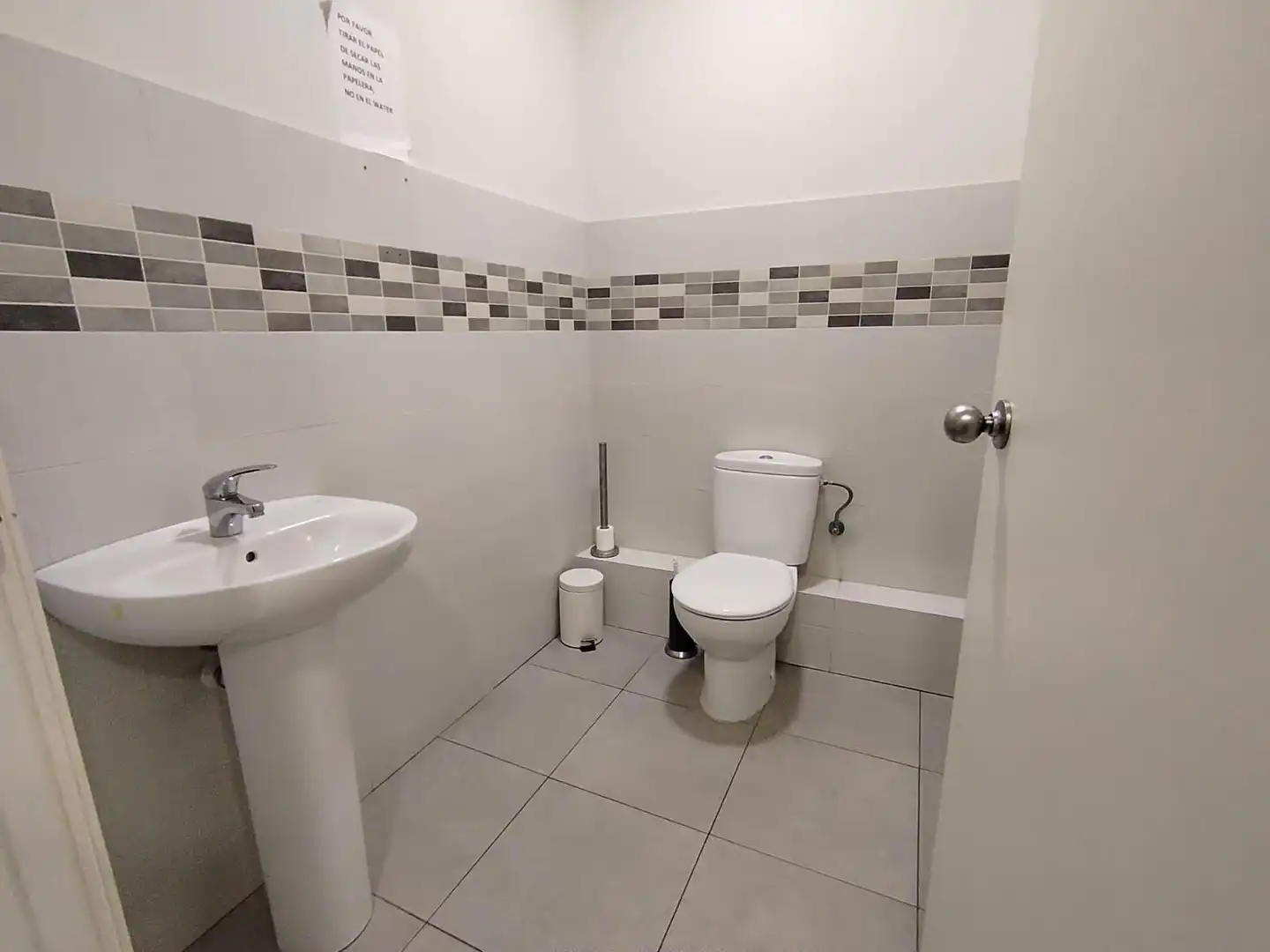 Local comercial en venta en Riu Nord, imagen 13