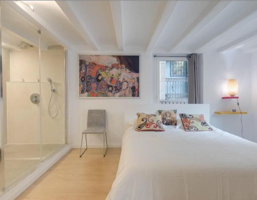 Wohnung zum verkauf in Barri Gòtic, Ciutat Vella