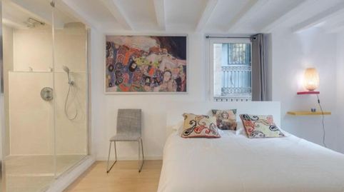 Piso de diseño de 75 m construidos en el casco antiguo, imatge 4
