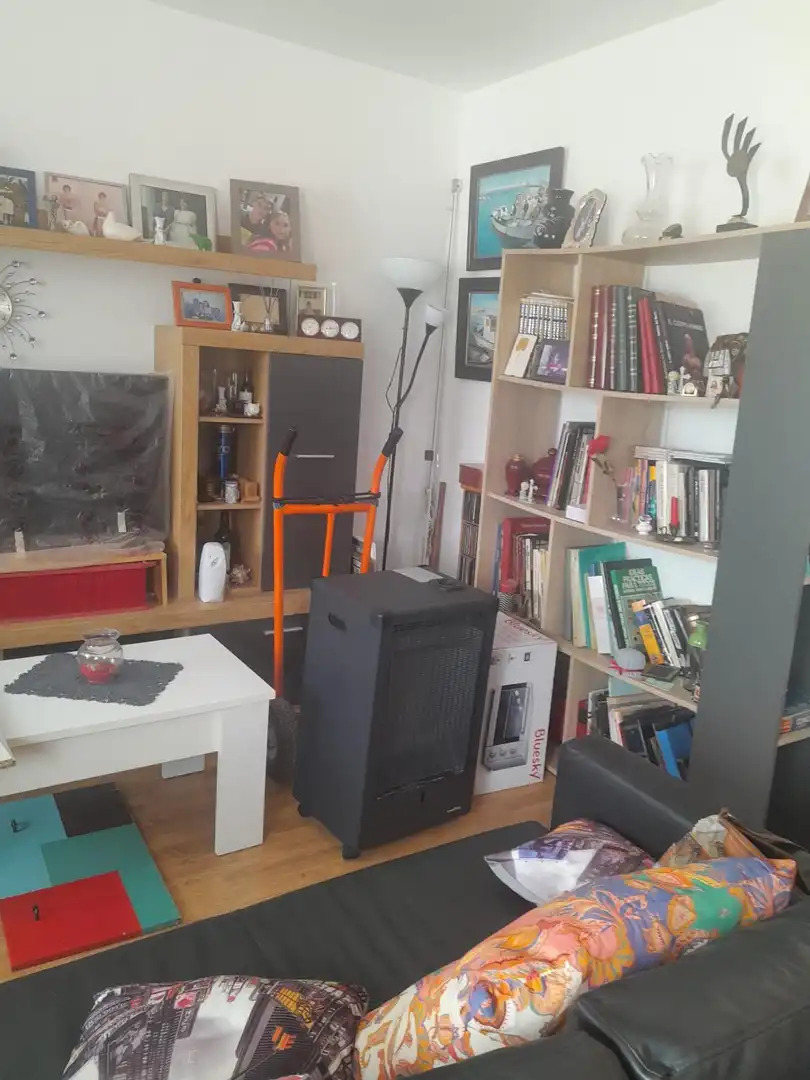 Flat with terrace for sale in Avenida ALCOI, imagen 14