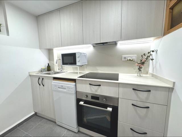 Piso en Venta en Mestalla