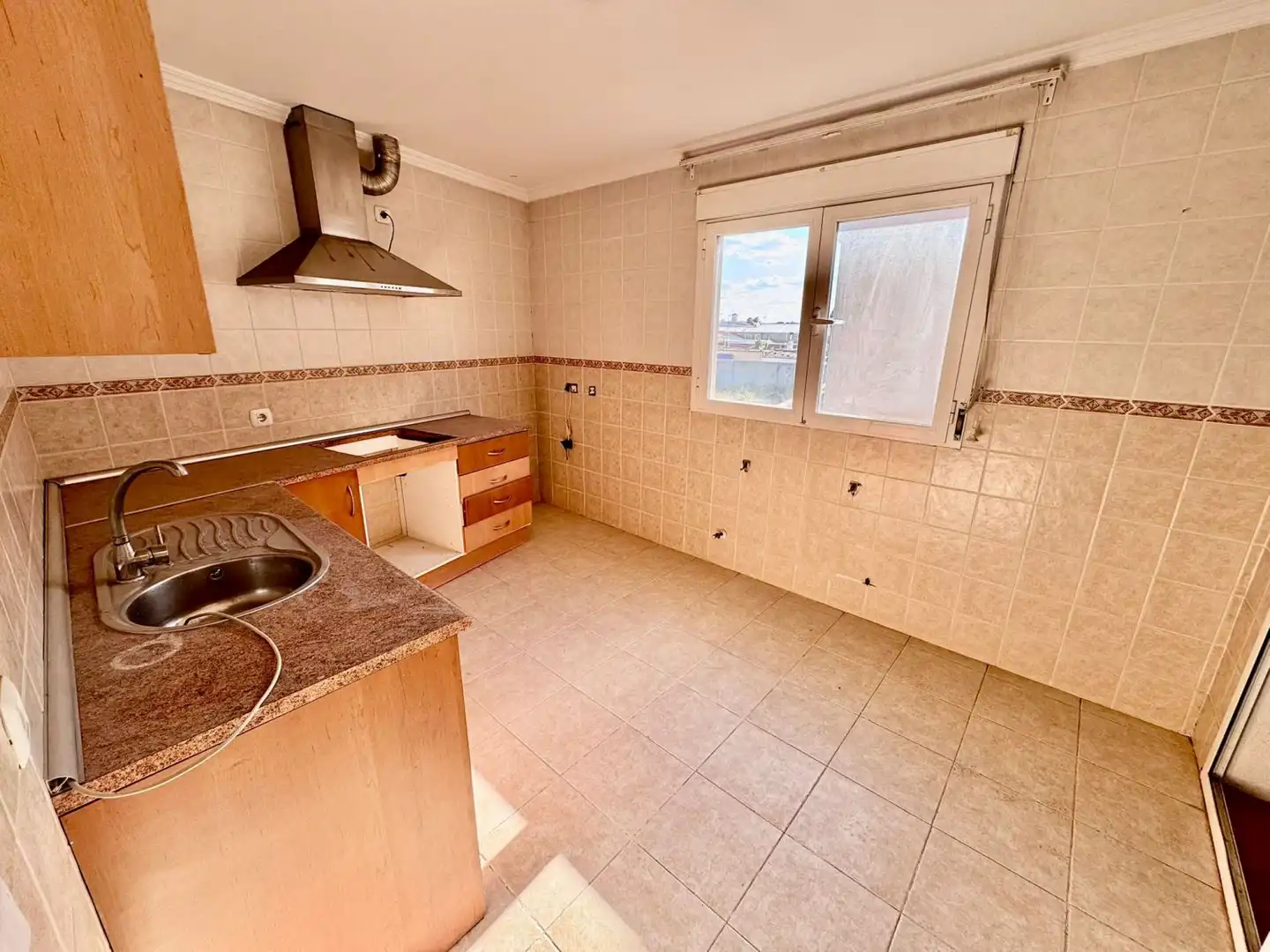 Wohnung zum Verkauf in Juan carlos I, Tomelloso