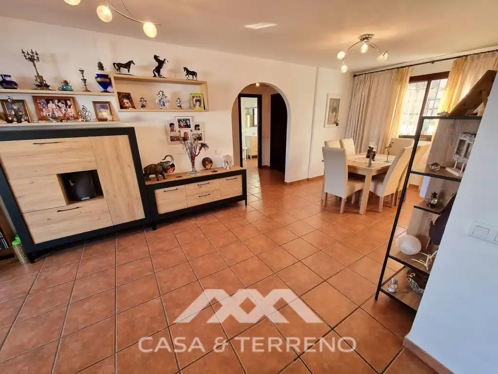 Maison avec terrasse à vendre à Urbanización Panorama, imagen 4
