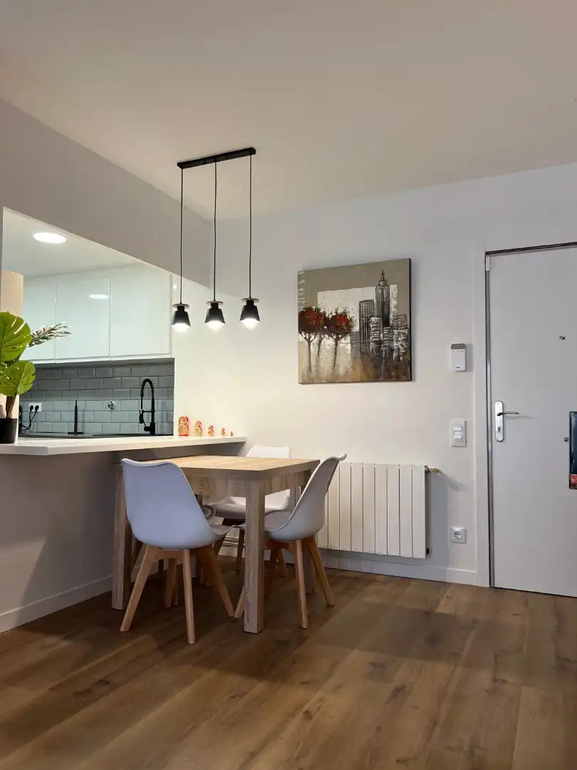 Apartment mit Aufzug zum Verkauf in Carrer Calella, imagen 9
