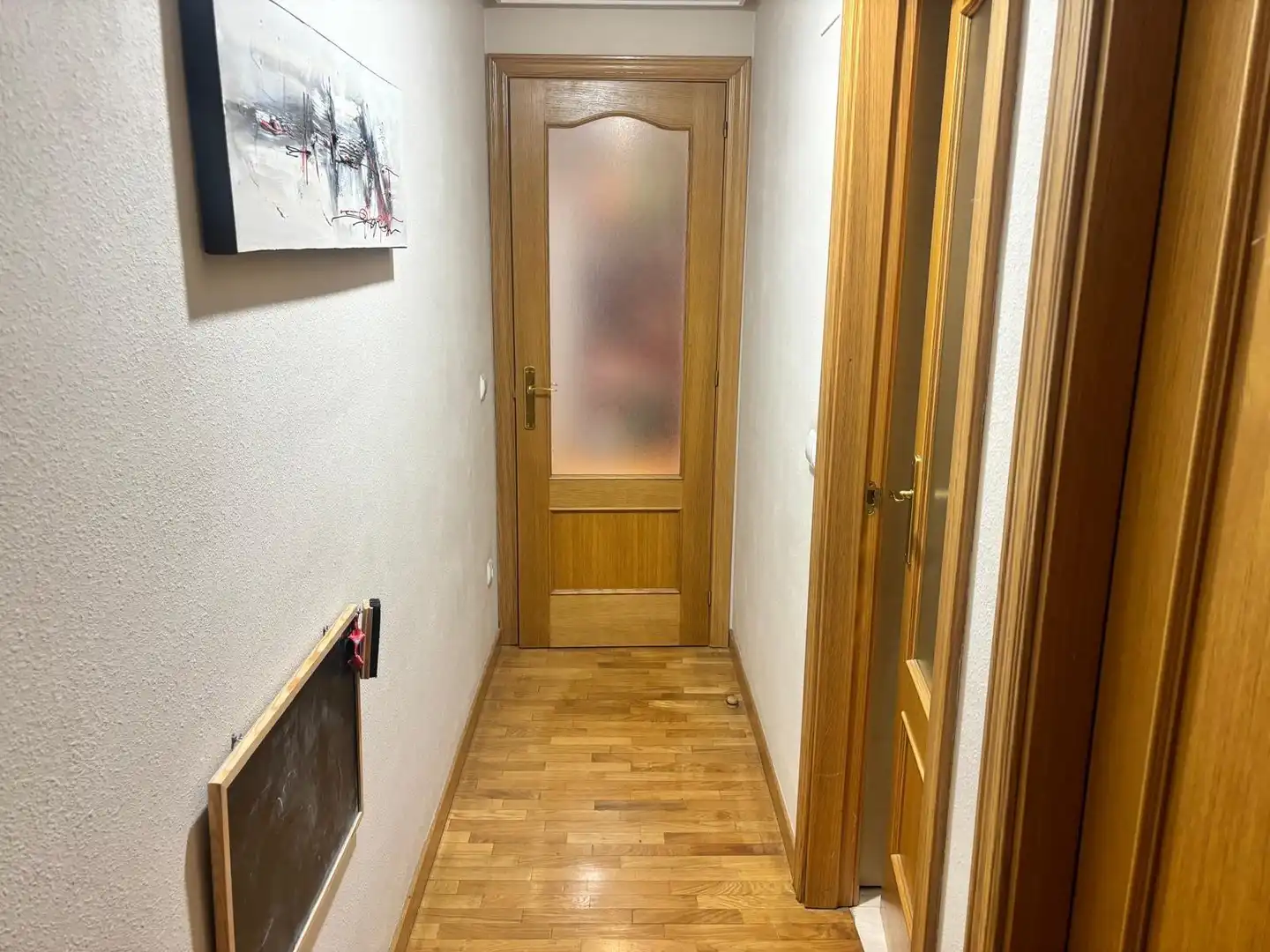 Piso en venta en Oviedo  con Calefacción, Parquet y Trastero