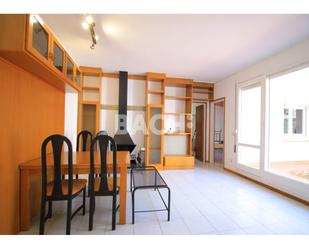 Living room of Attic for sale in Vic  with Heating and Terrace