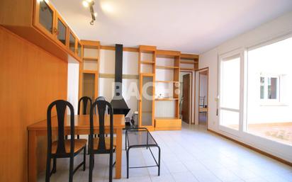 Living room of Attic for sale in Vic  with Heating and Terrace