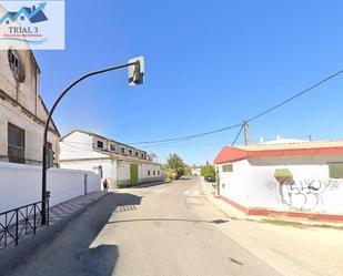 Exterior view of Industrial buildings for sale in Villanueva del Río y Minas