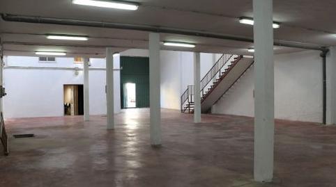 Photo 3 of Industrial buildings to rent in Calle Pozuelo, Campodón - Ventorro del Cano, Madrid