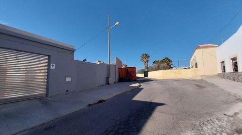 Foto 2 de Casa o xalet en venda a Matagorda, El Ejido
