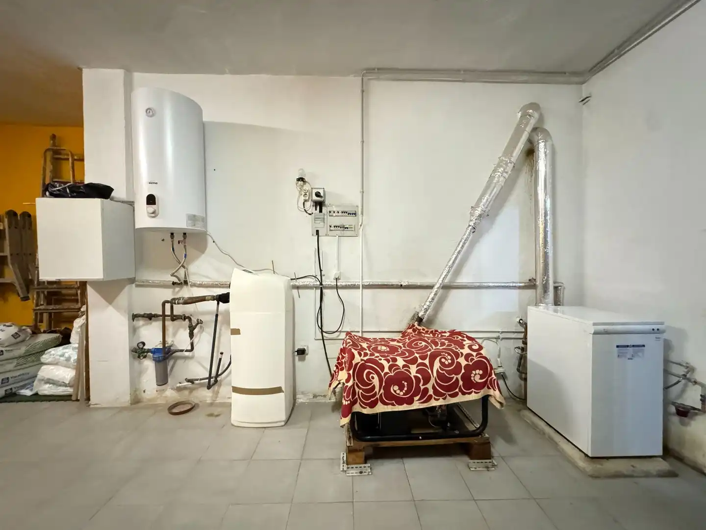 Casa rústica con piscina en venta en frigiliana, imagen 79
