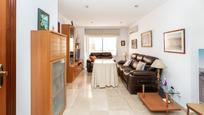 Living room of Flat for sale in  Granada Capital  with Air Conditioner and Heating