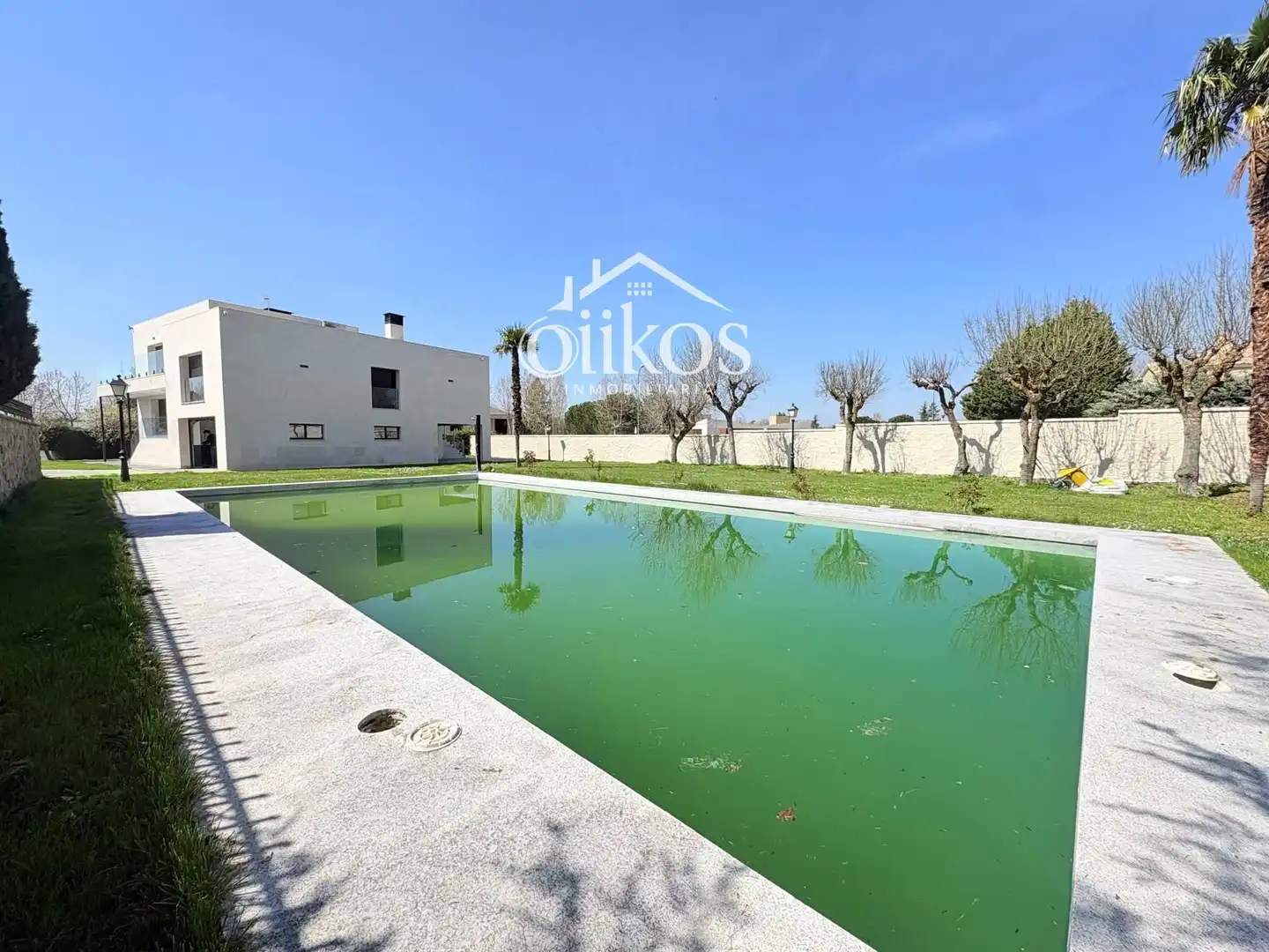 Chalet con terraza en venta en Villamayor, imagen 15