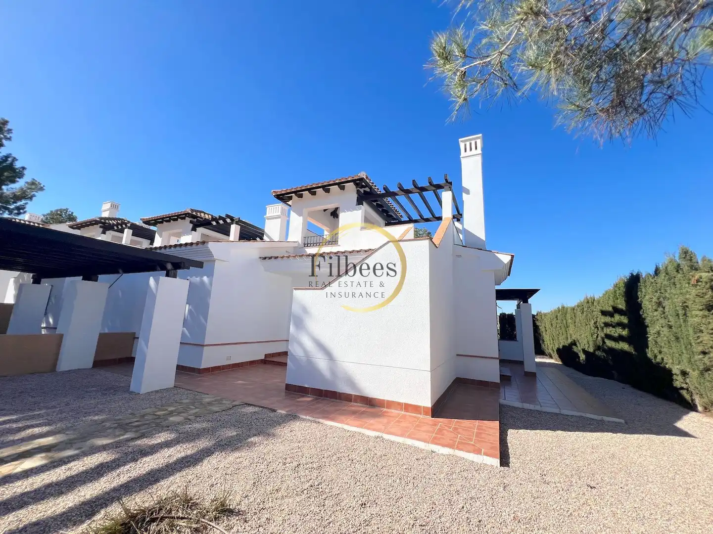 Casa rústica amb piscina en venda a La Pinilla - Las Palas, imagen 3