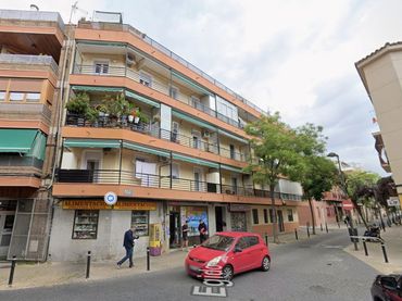 Pis amb ascensor en venda a Calle Egido 1