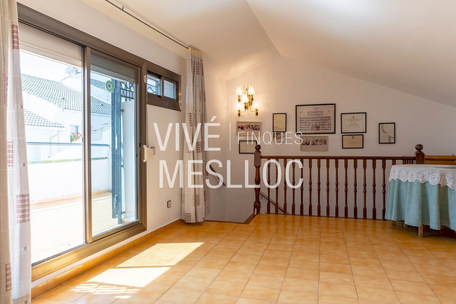 Casa o xalet en venda en El Masnou amb Calefacció, Terrassa i Traster