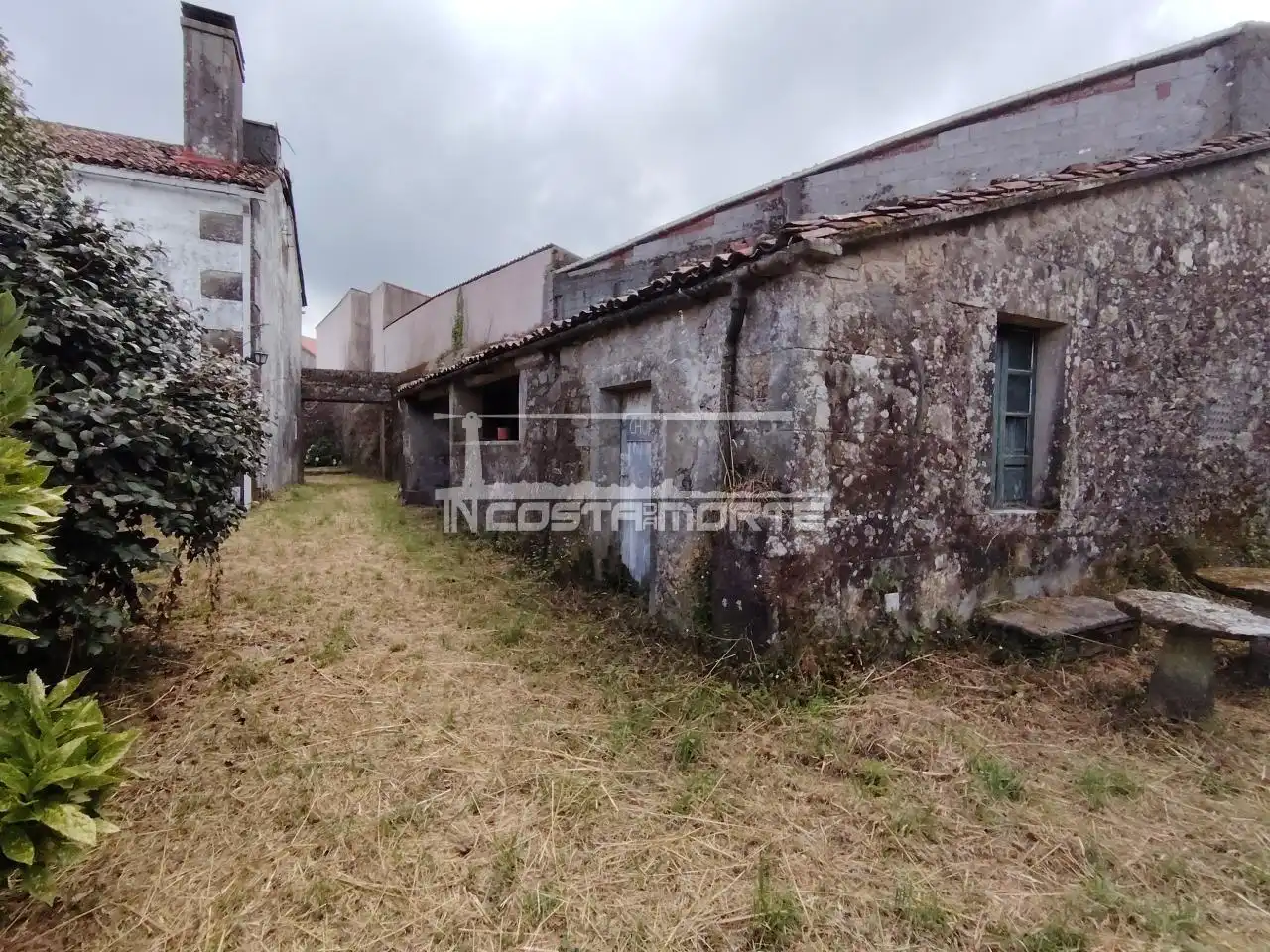 Casa con jardín en venta en Lg. Quintans, imagen 39